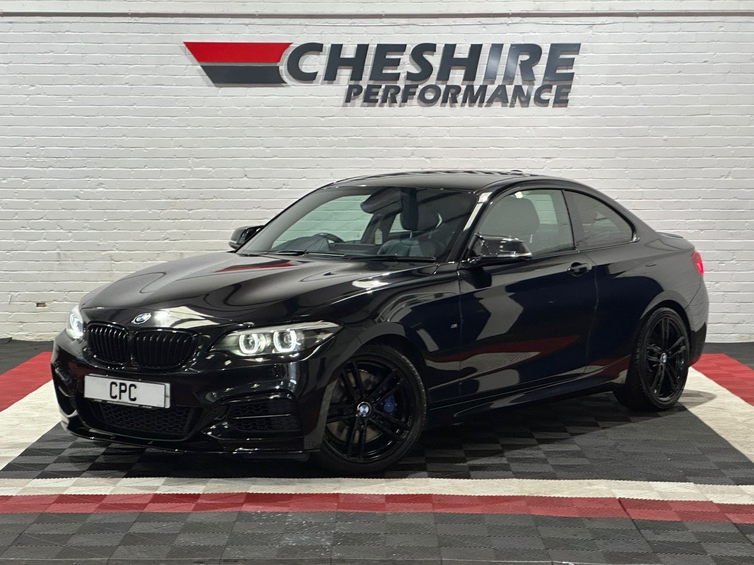 Used BMW 2 Series 2019 for sale - 77258984: Photo 8