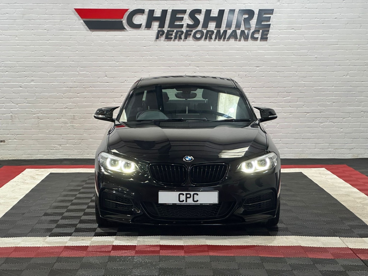 Used BMW 2 Series 2019 for sale - 77258984: Photo 9