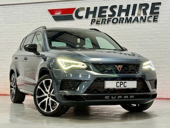 Used SEAT CUPRA Ateca 2019 for sale - 79234973: Photo