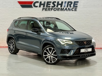 Used SEAT CUPRA Ateca 2019 for sale - 79234973: Photo