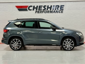 Used SEAT CUPRA Ateca 2019 for sale - 79234973: Photo