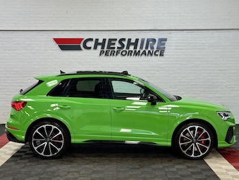 Used Audi RS Q3 2021 for sale - 78820783: Photo