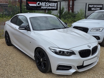 Used BMW 2 Series 2018 for sale - 79060248: Photo