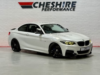 Used BMW 2 Series 2018 for sale - 79060248: Photo