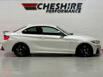 Used BMW 2 Series 2018 for sale - 79060248: Photo