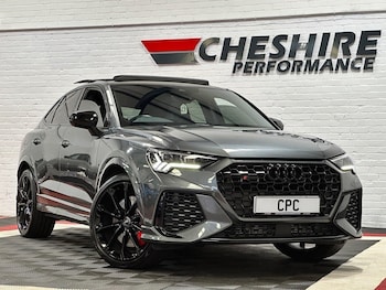 Used Audi RS Q3 2020 for sale - 76709277: Photo