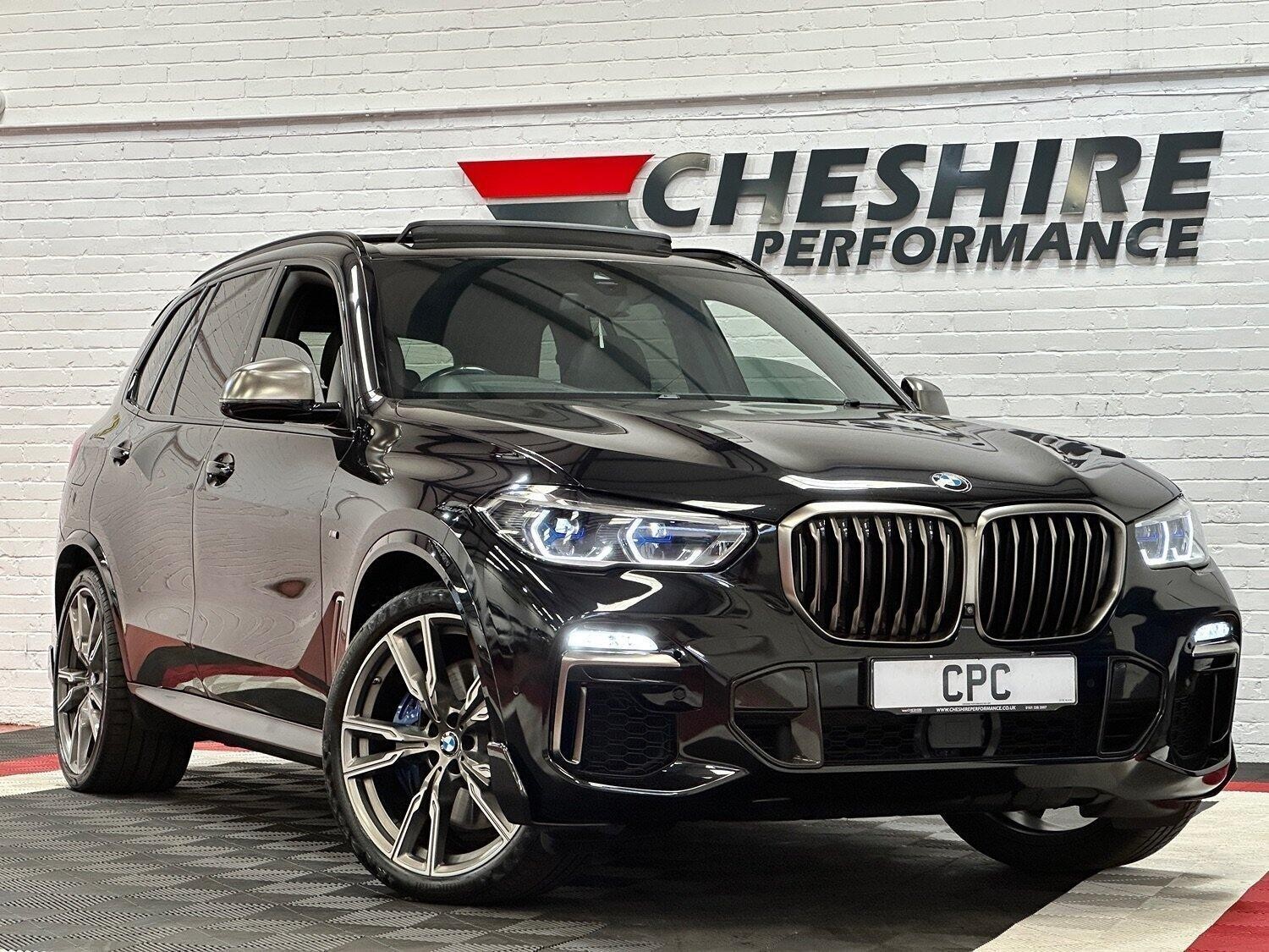 Used BMW X5 2020 for sale - 76709265: Photo 1