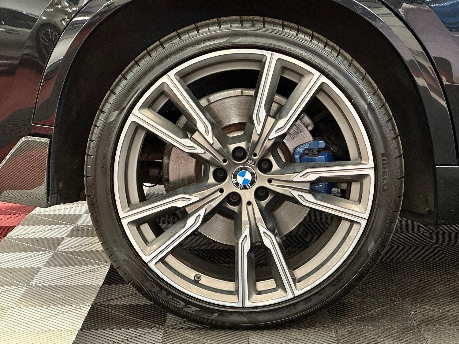 Used BMW X5 2020 for sale - 76709265: Photo 13