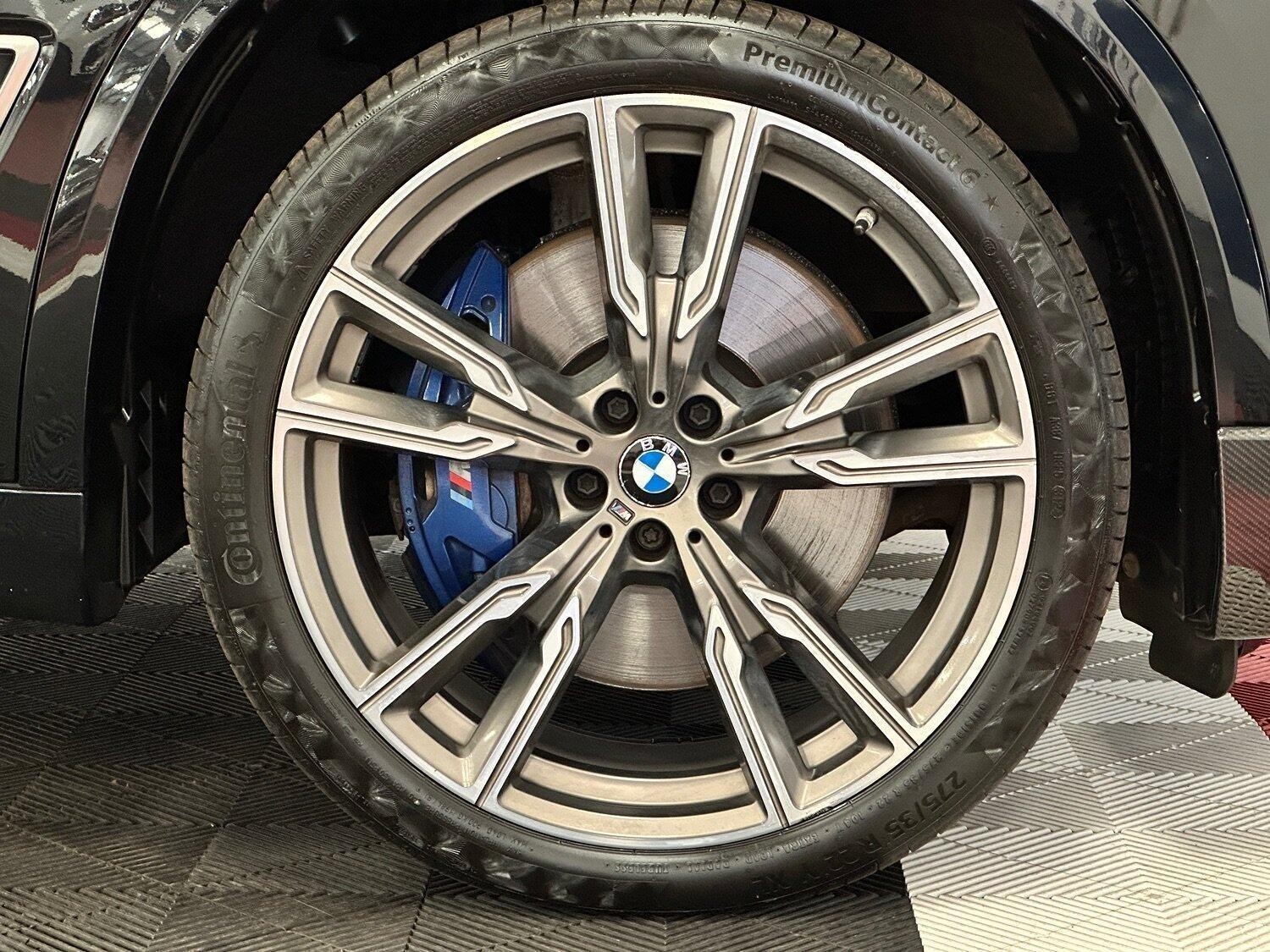 Used BMW X5 2020 for sale - 76709265: Photo 14