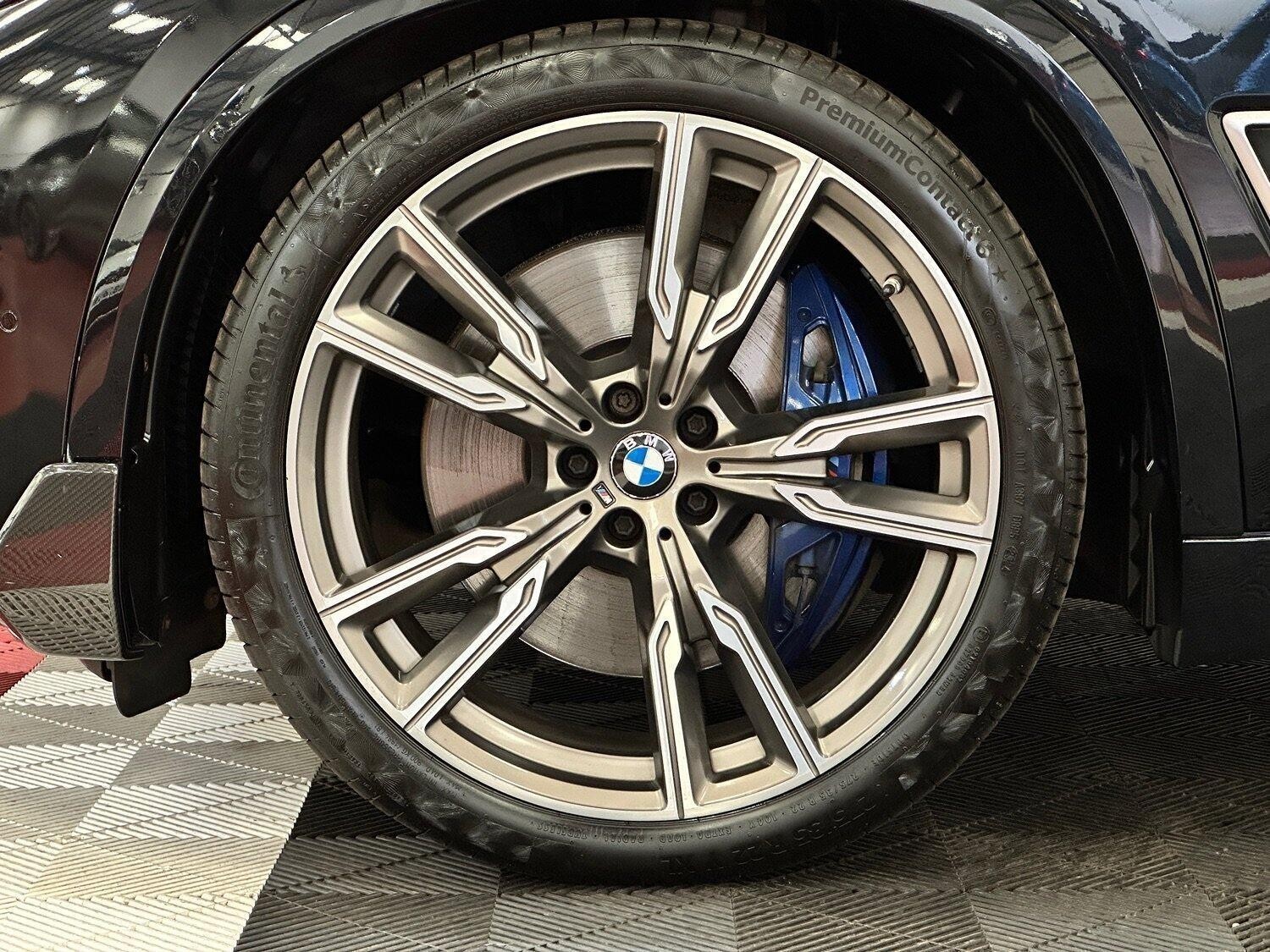 Used BMW X5 2020 for sale - 76709265: Photo 16