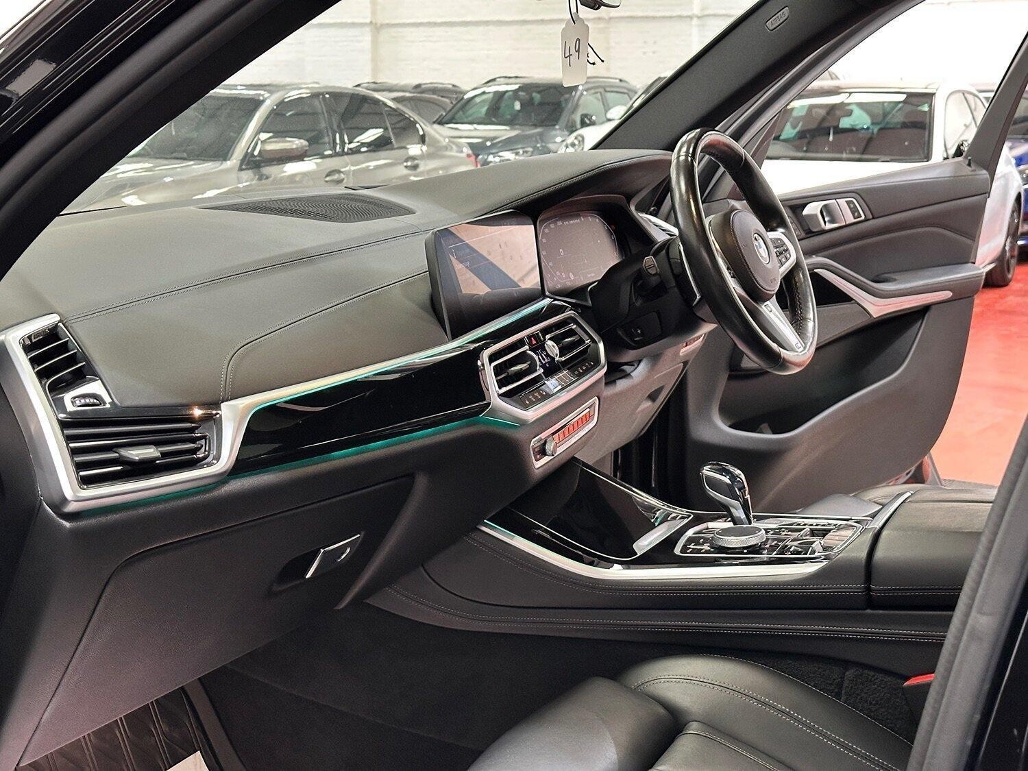 Used BMW X5 2020 for sale - 76709265: Photo 17