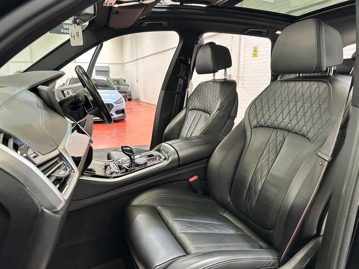 Used BMW X5 2020 for sale - 76709265: Photo 18