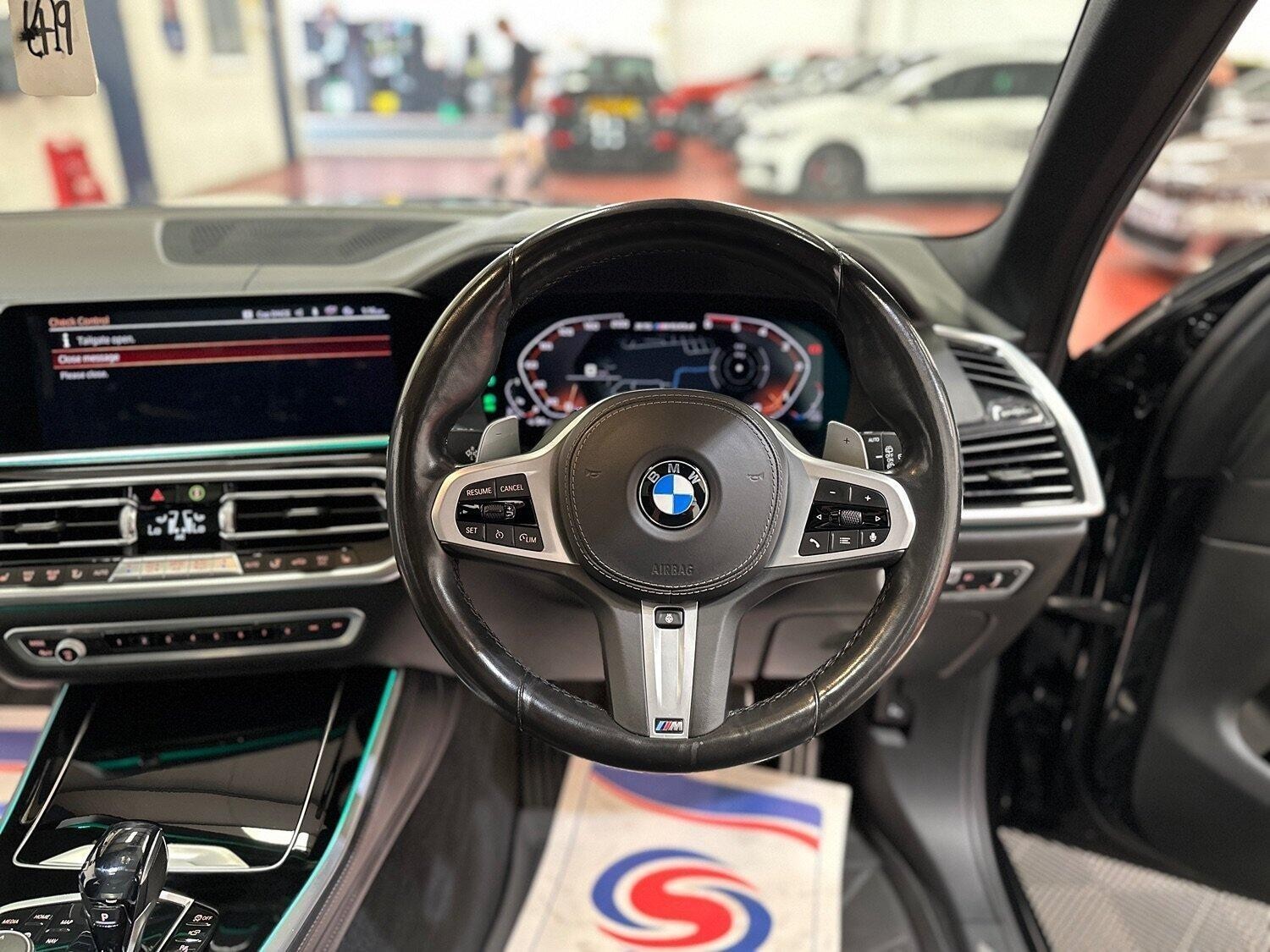 Used BMW X5 2020 for sale - 76709265: Photo 20