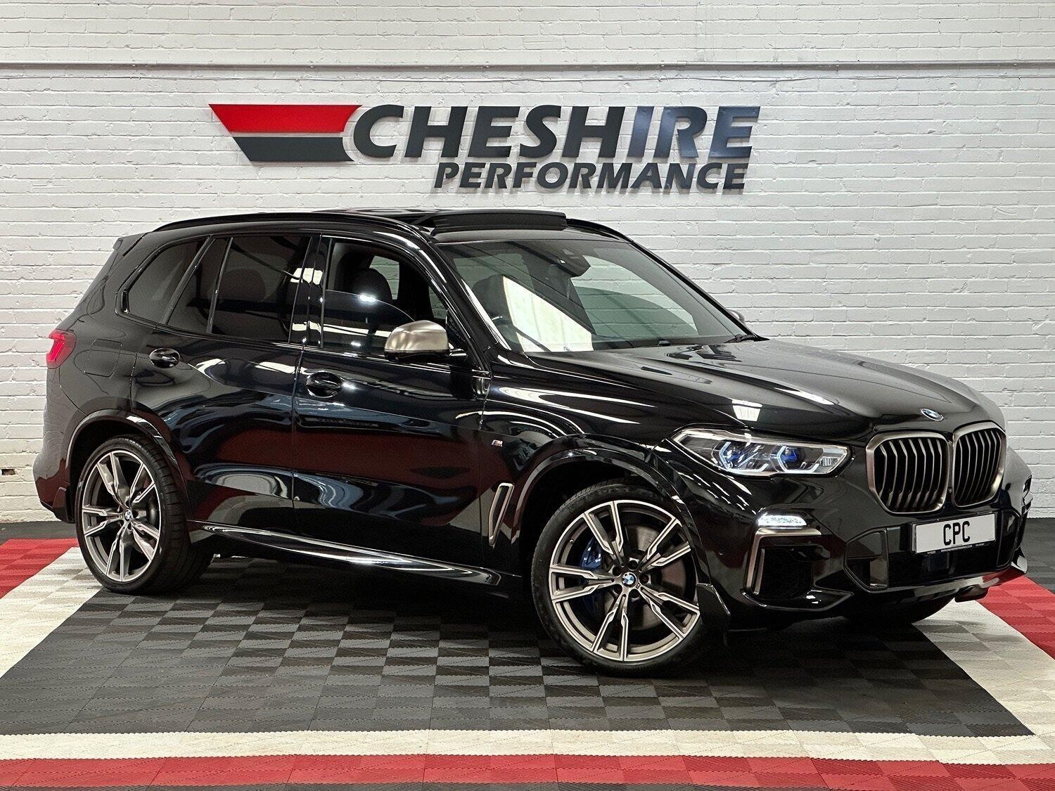 Used BMW X5 2020 for sale - 76709265: Photo 3