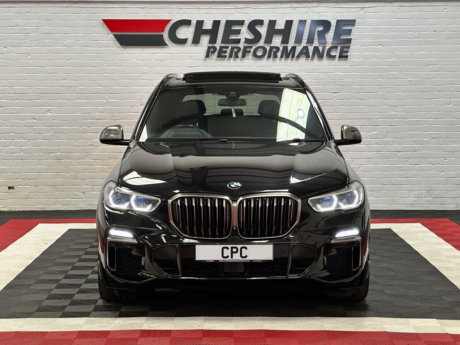 Used BMW X5 2020 for sale - 76709265: Photo 4