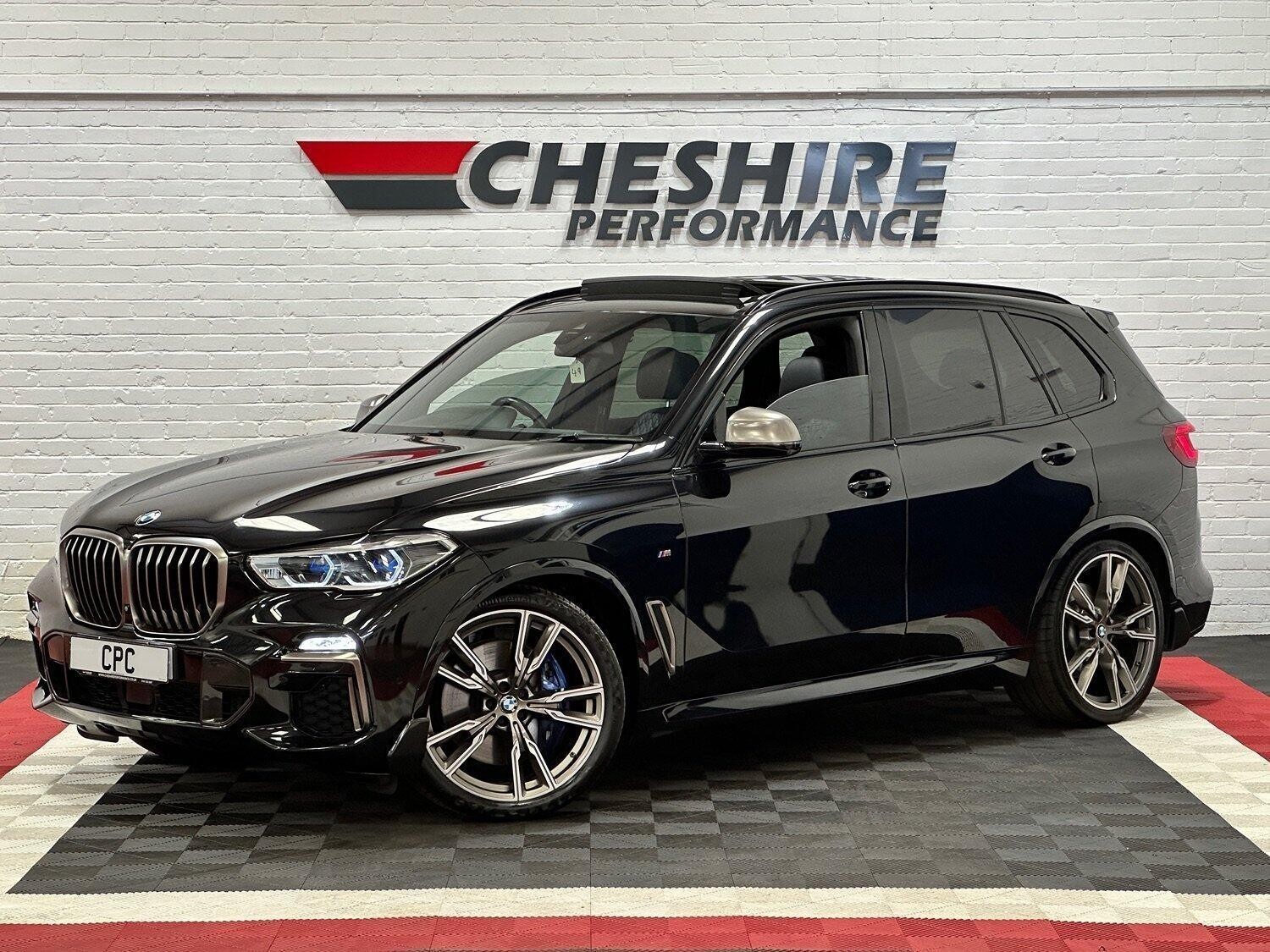 Used BMW X5 2020 for sale - 76709265: Photo 5