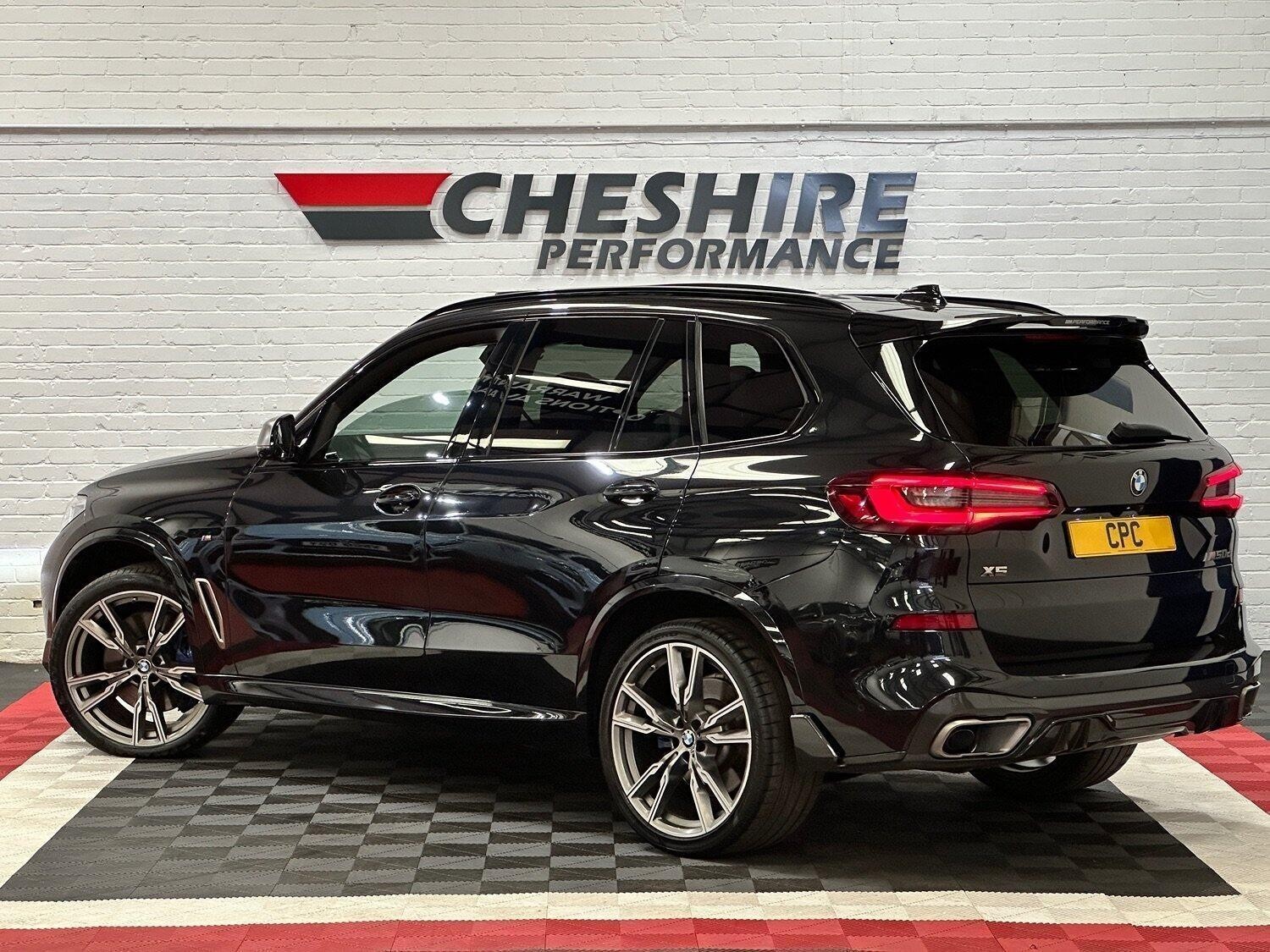 Used BMW X5 2020 for sale - 76709265: Photo 7