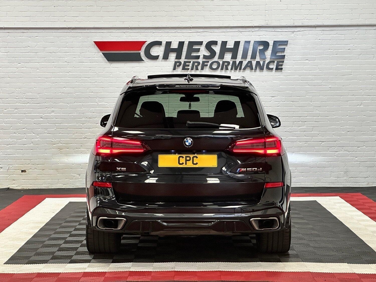 Used BMW X5 2020 for sale - 76709265: Photo 8