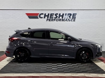 Used Ford Focus 2018 for sale - 77508589: Photo