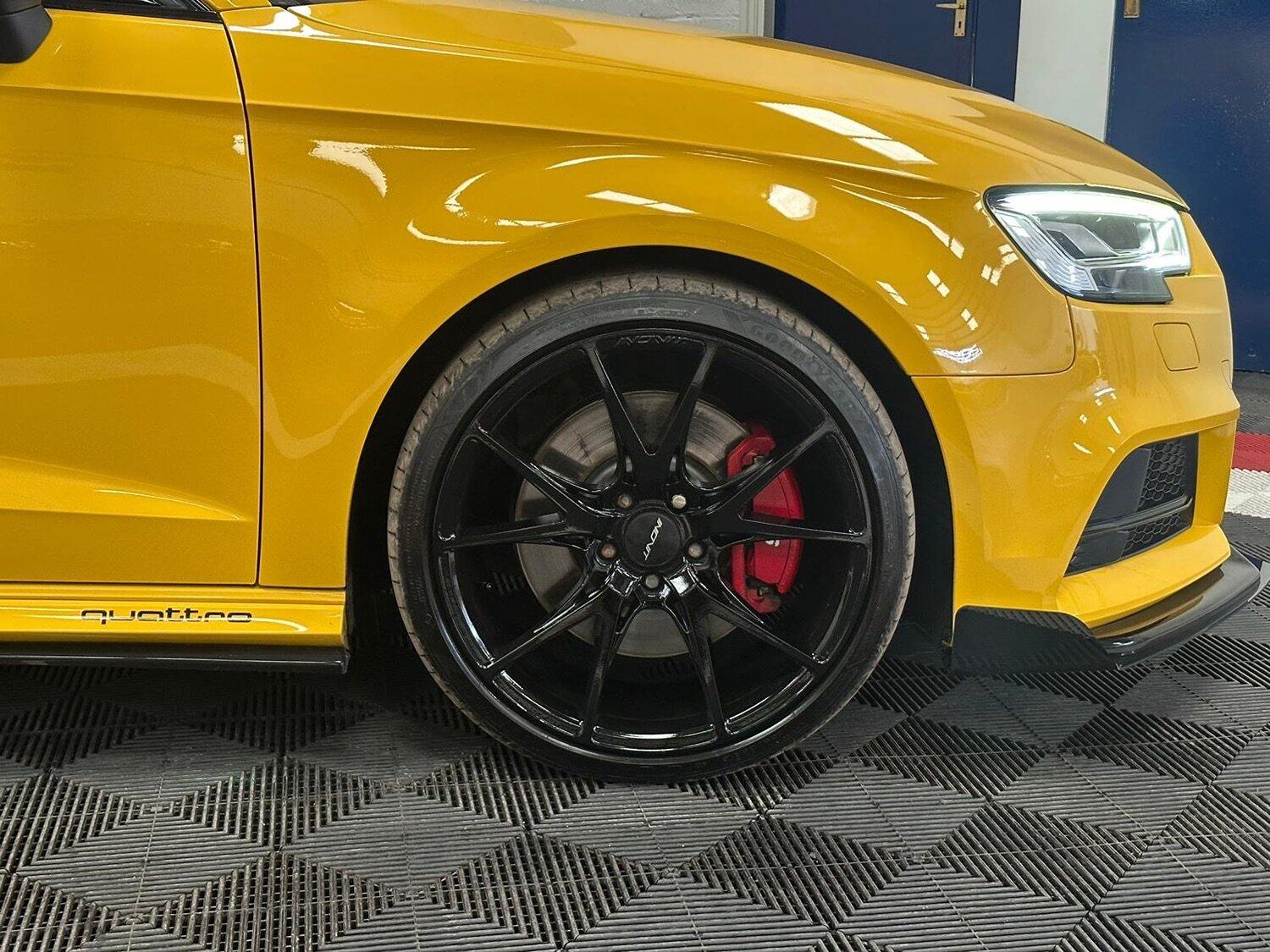 Used Audi A3 2018 for sale - 77595250: Photo 10