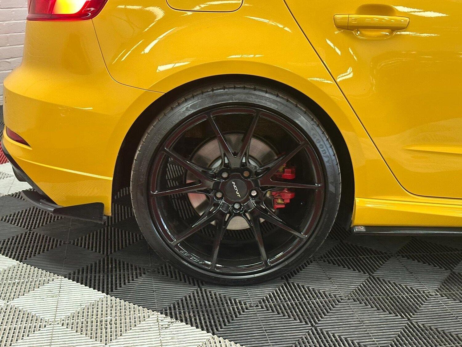 Used Audi A3 2018 for sale - 77595250: Photo 12