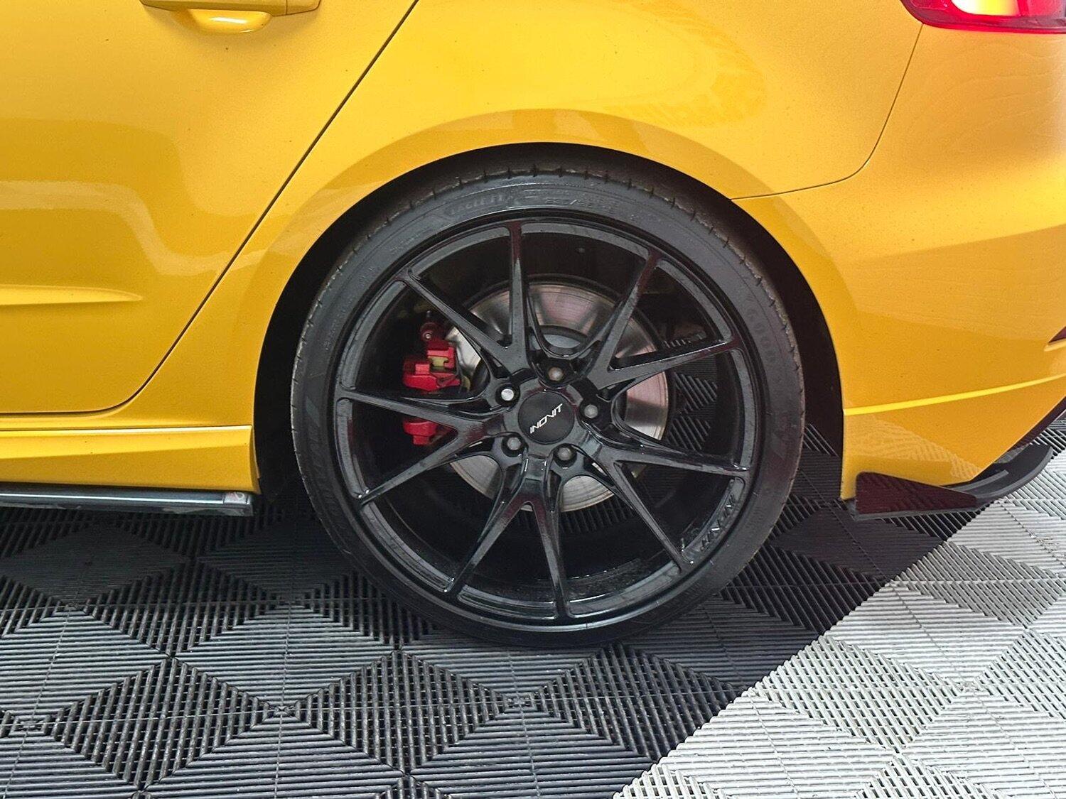 Used Audi A3 2018 for sale - 77595250: Photo 13