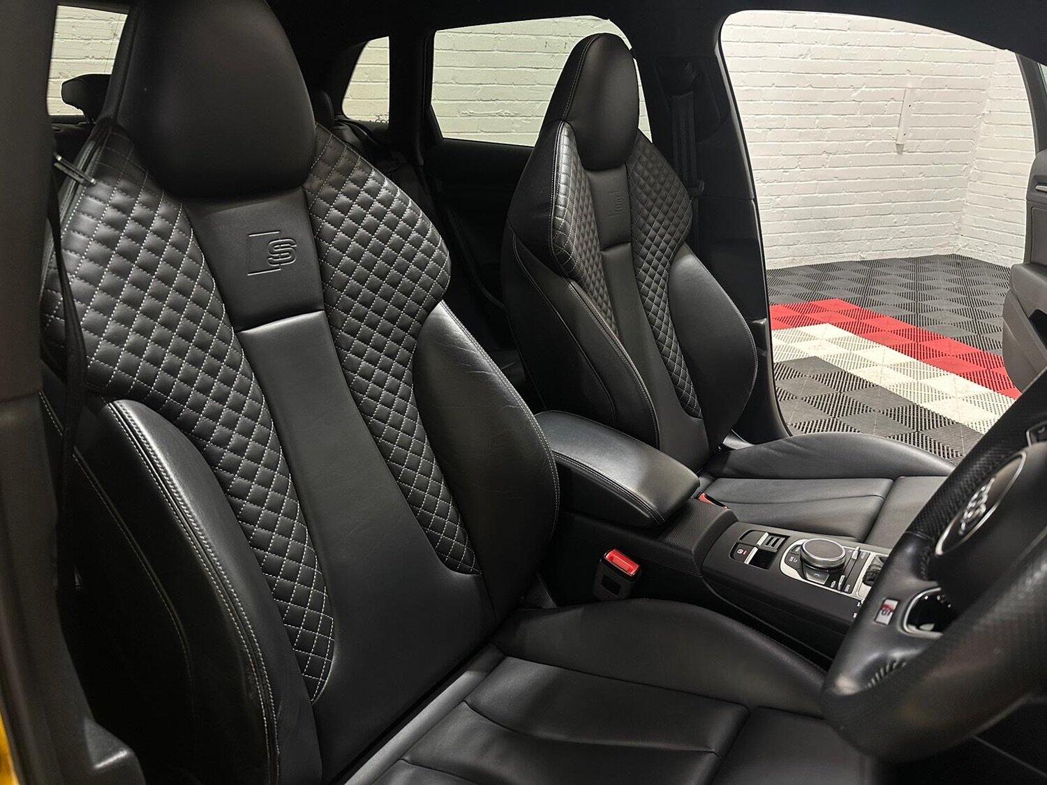 Used Audi A3 2018 for sale - 77595250: Photo 15