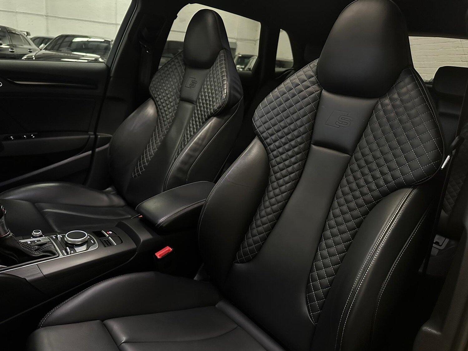 Used Audi A3 2018 for sale - 77595250: Photo 16