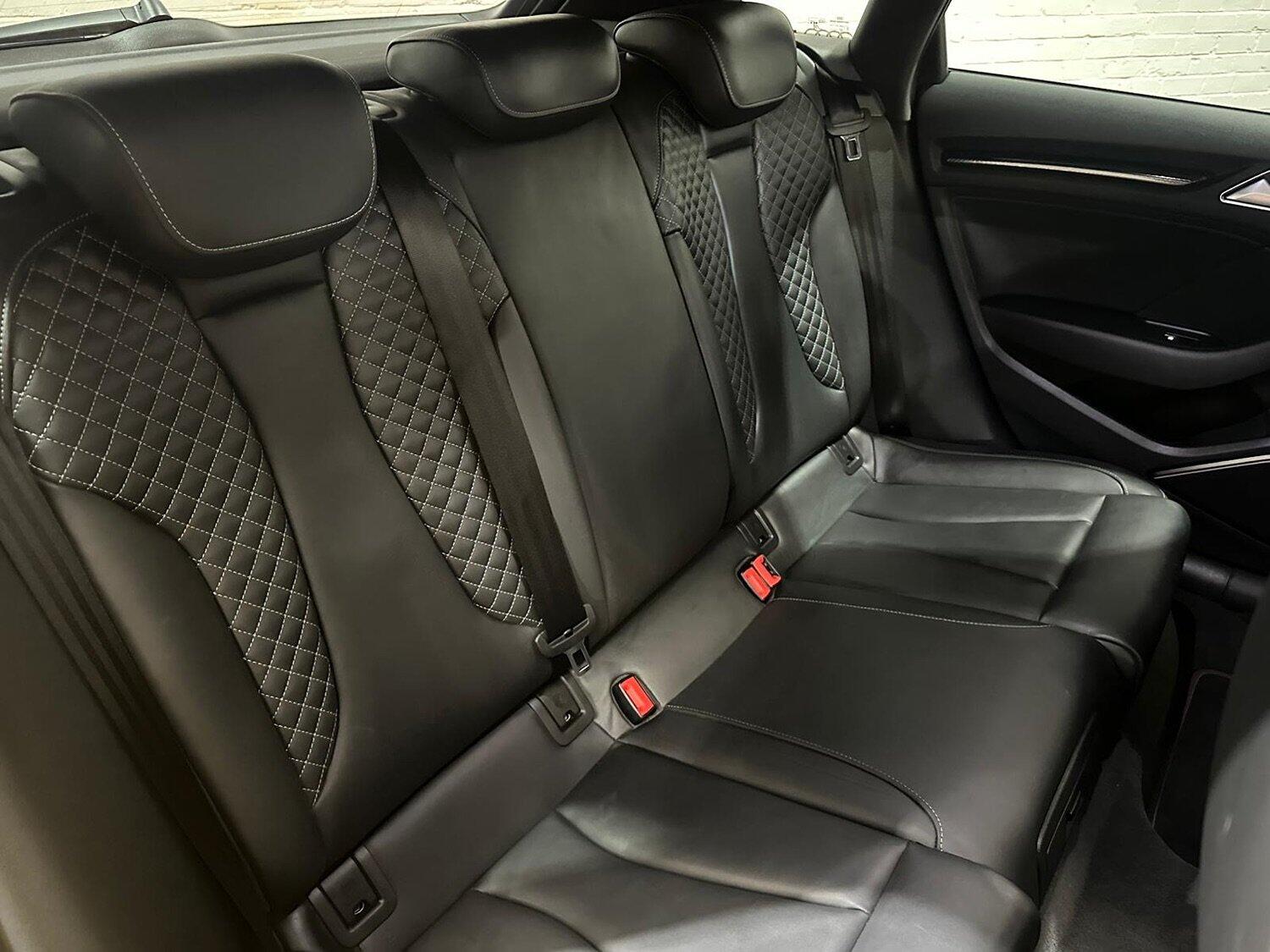 Used Audi A3 2018 for sale - 77595250: Photo 17