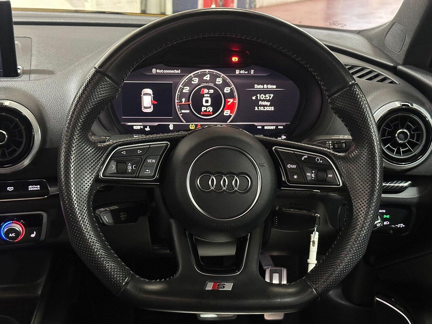 Used Audi A3 2018 for sale - 77595250: Photo 20