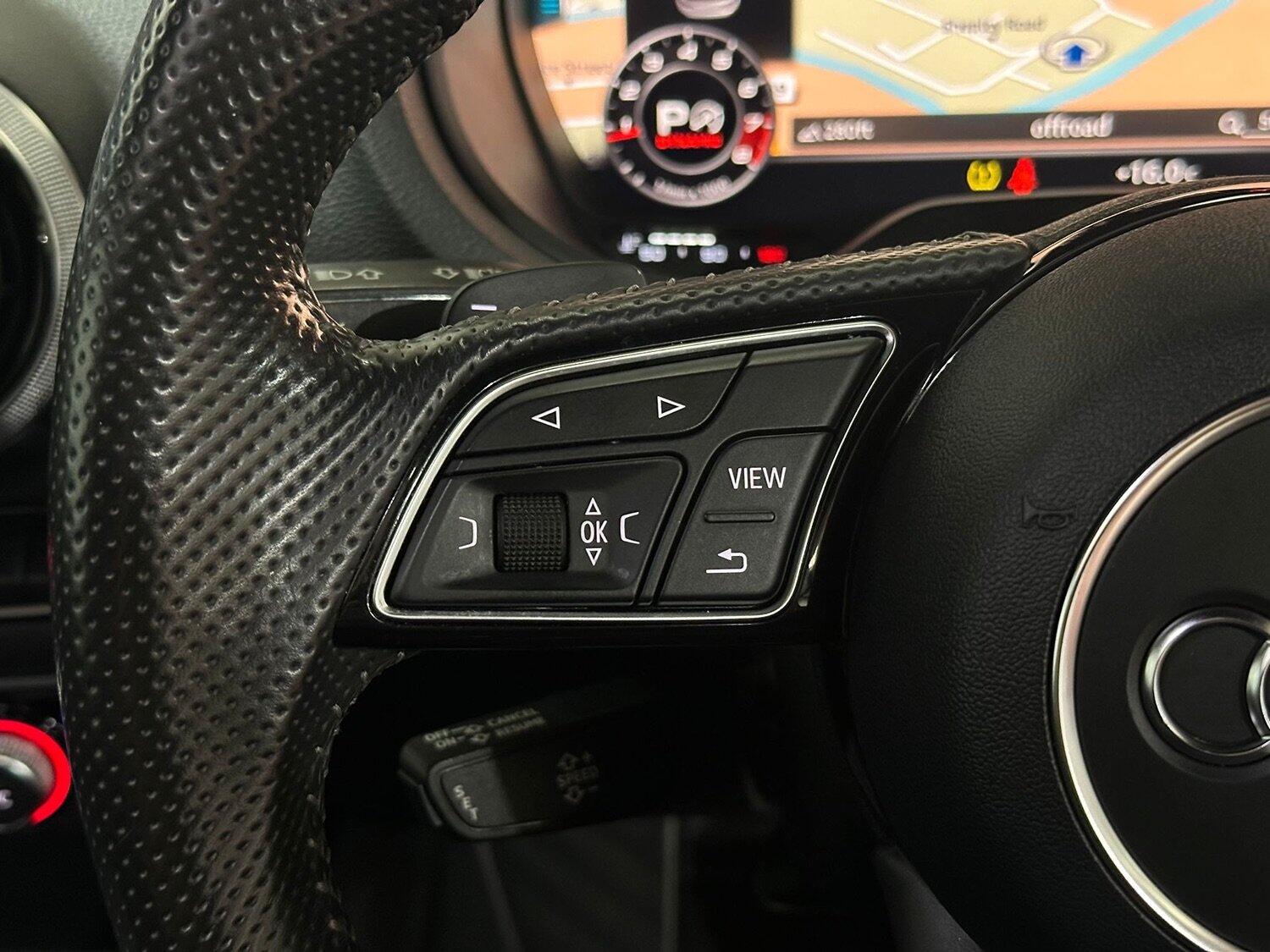 Used Audi A3 2018 for sale - 77595250: Photo 21