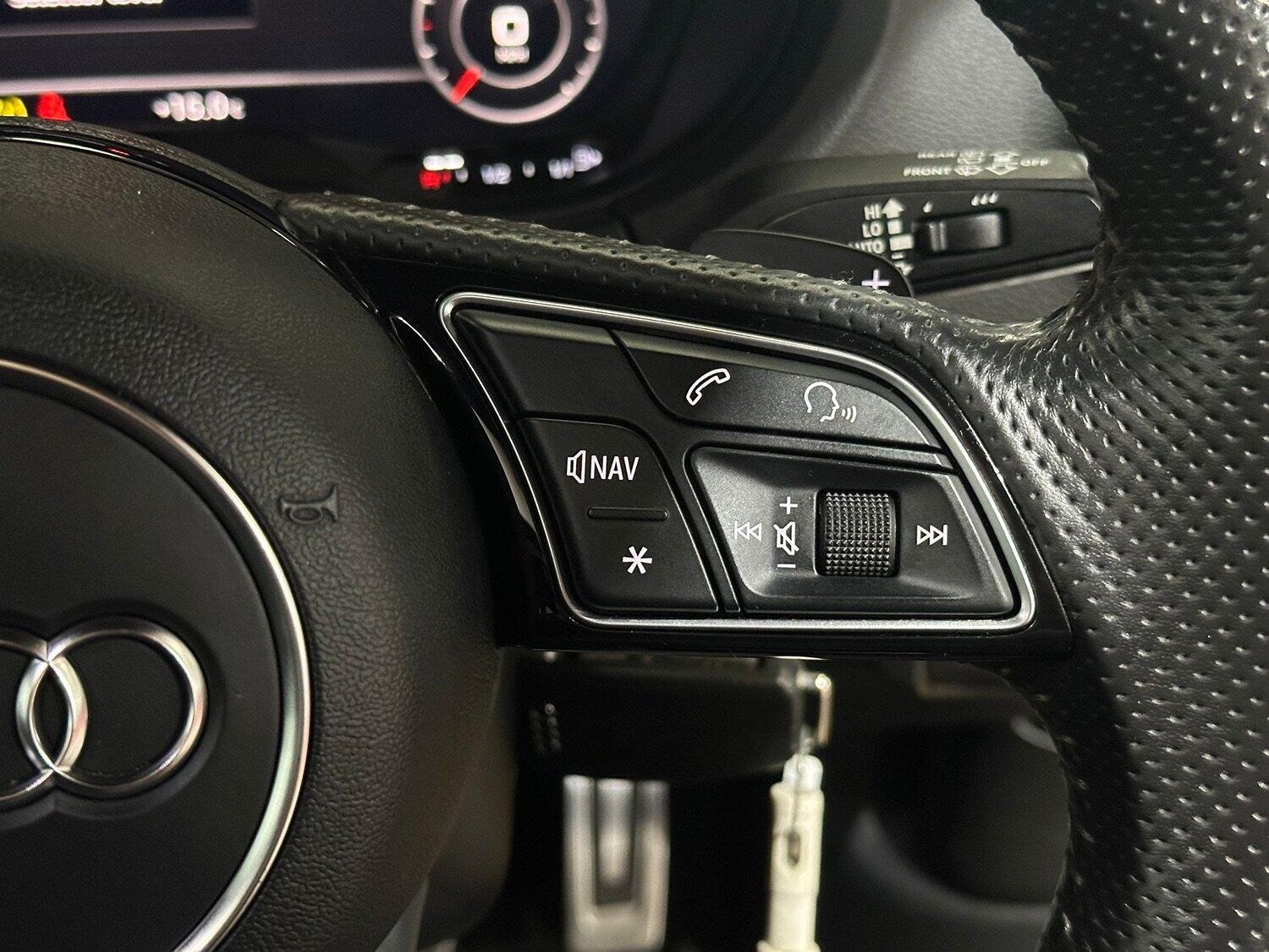 Used Audi A3 2018 for sale - 77595250: Photo 22