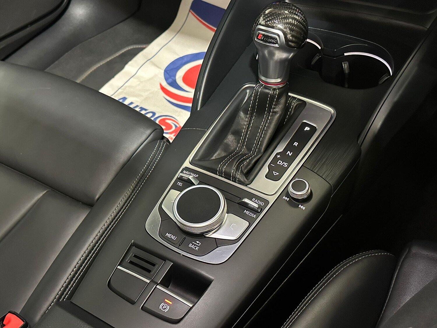 Used Audi A3 2018 for sale - 77595250: Photo 25