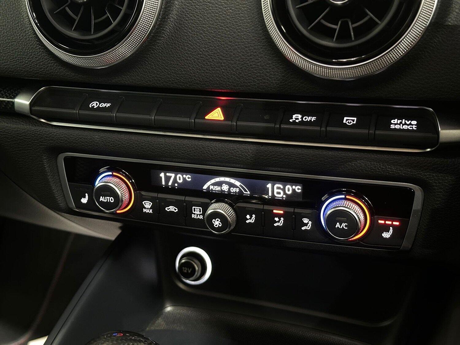 Used Audi A3 2018 for sale - 77595250: Photo 26