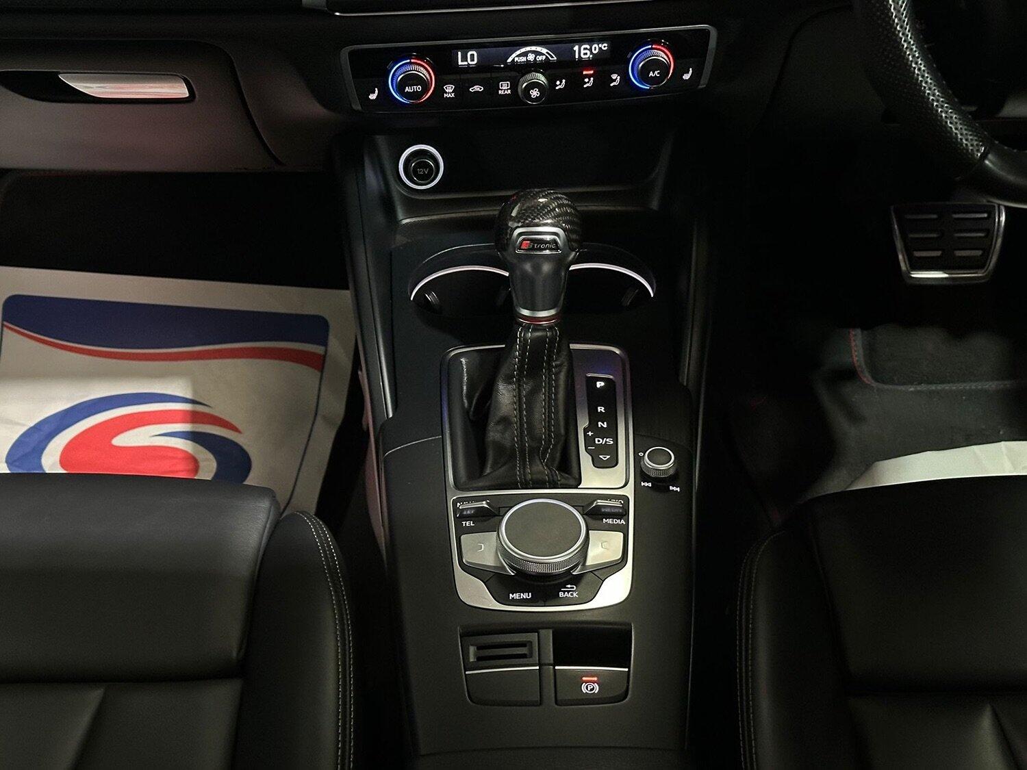 Used Audi A3 2018 for sale - 77595250: Photo 27