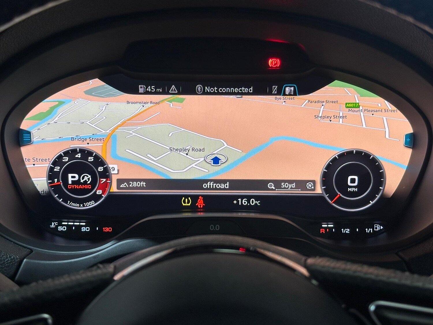 Used Audi A3 2018 for sale - 77595250: Photo 28