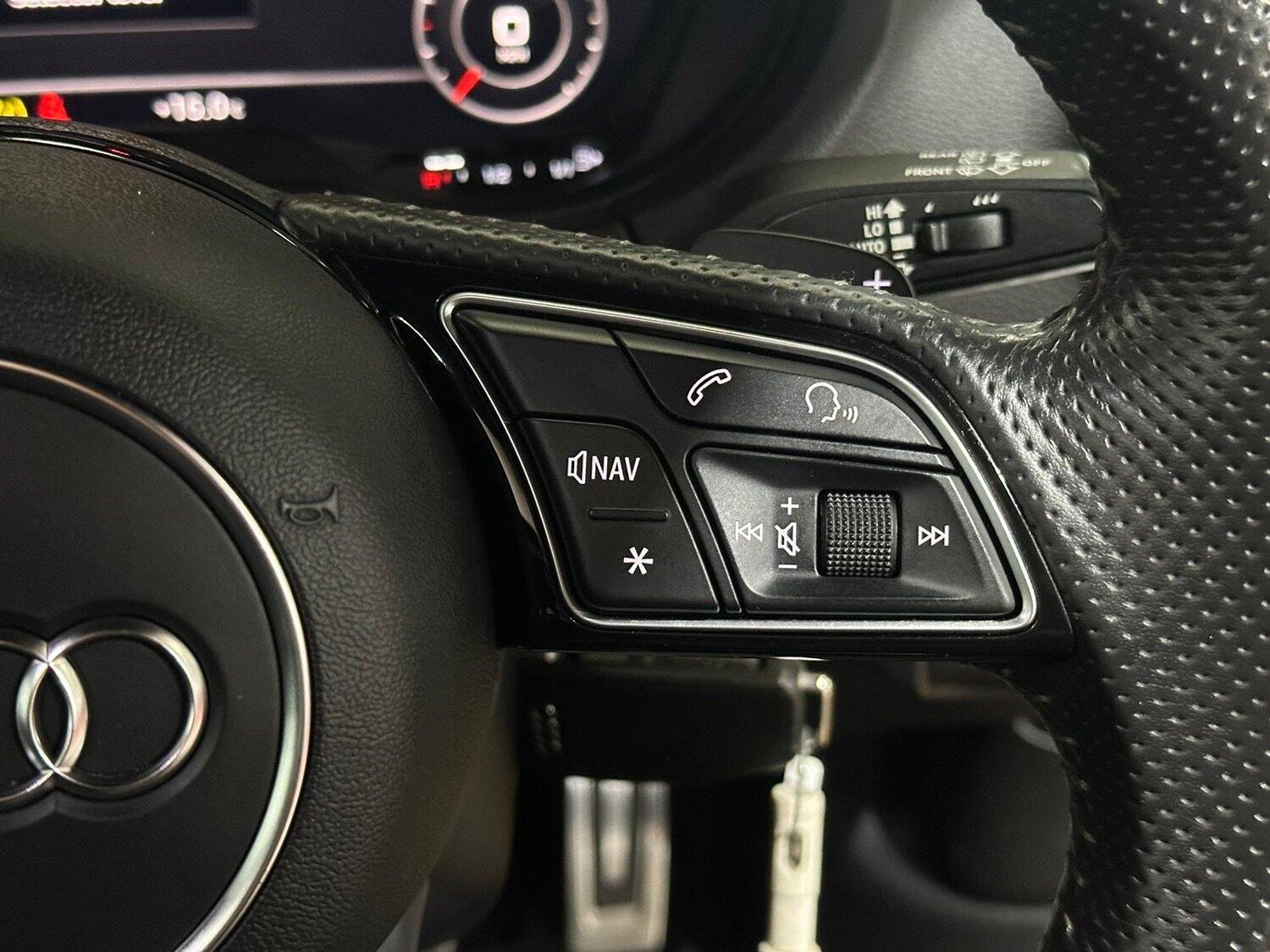 Used Audi A3 2018 for sale - 77595250: Photo 29