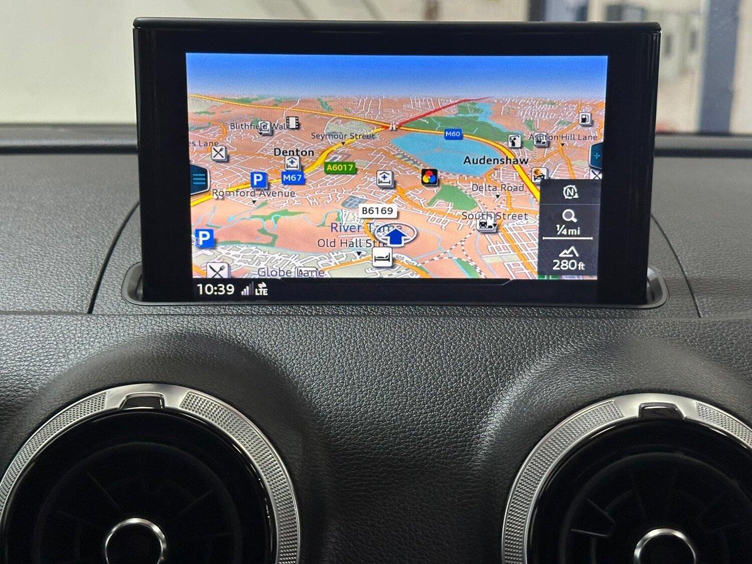 Used Audi A3 2018 for sale - 77595250: Photo 30