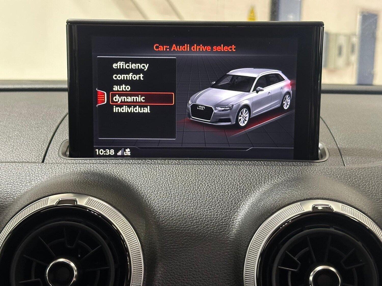 Used Audi A3 2018 for sale - 77595250: Photo 31