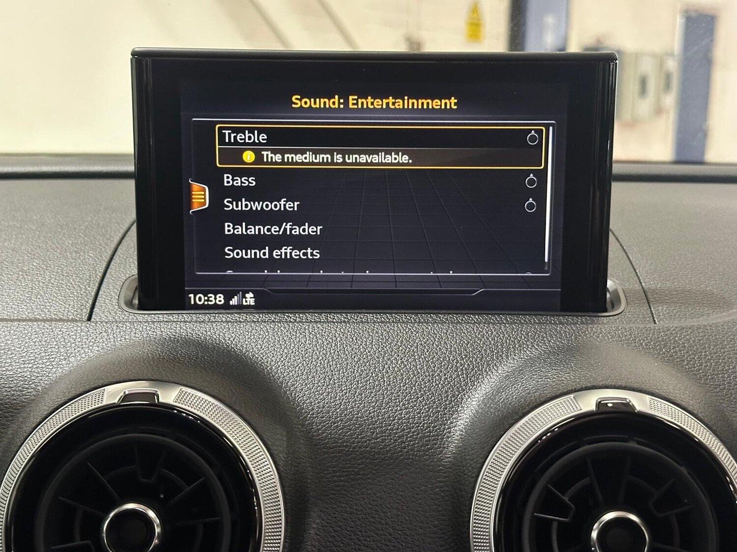 Used Audi A3 2018 for sale - 77595250: Photo 32