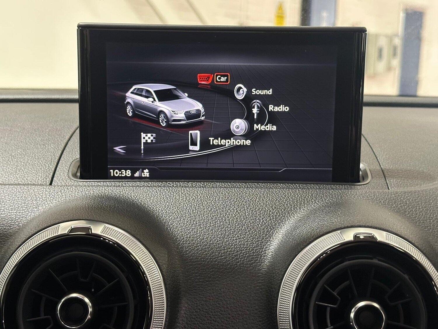 Used Audi A3 2018 for sale - 77595250: Photo 33