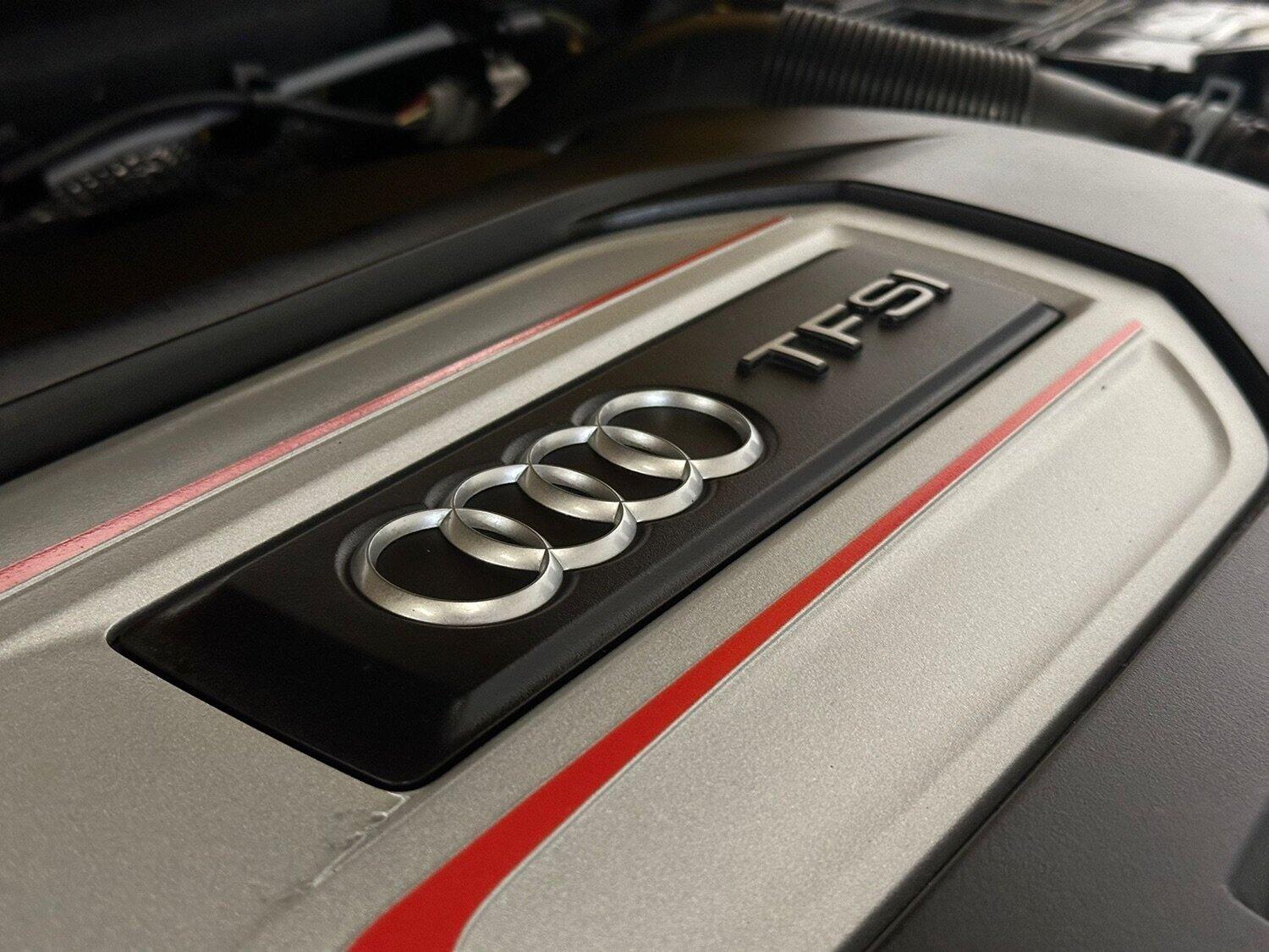 Used Audi A3 2018 for sale - 77595250: Photo 34