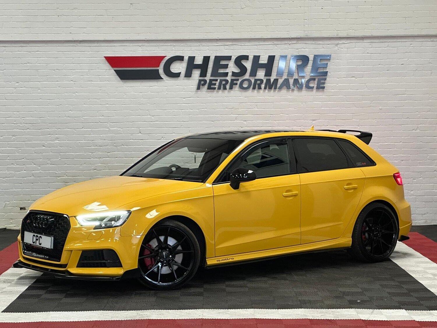 Used Audi A3 2018 for sale - 77595250: Photo 4