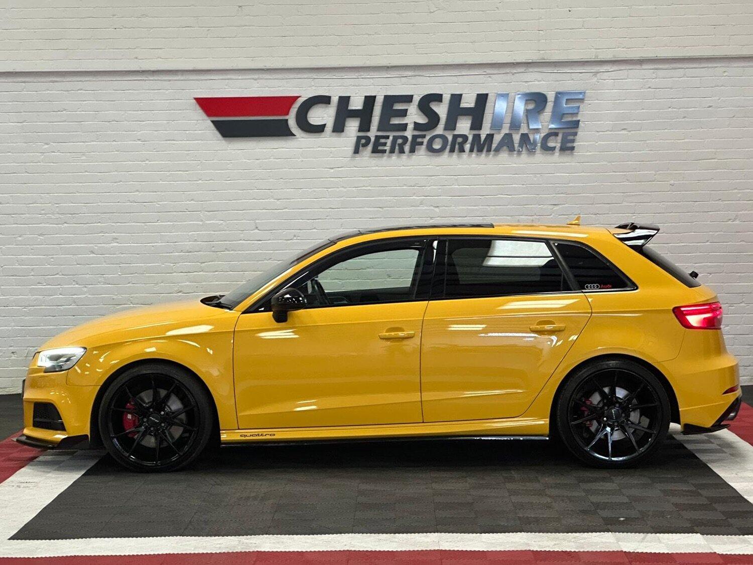 Used Audi A3 2018 for sale - 77595250: Photo 5