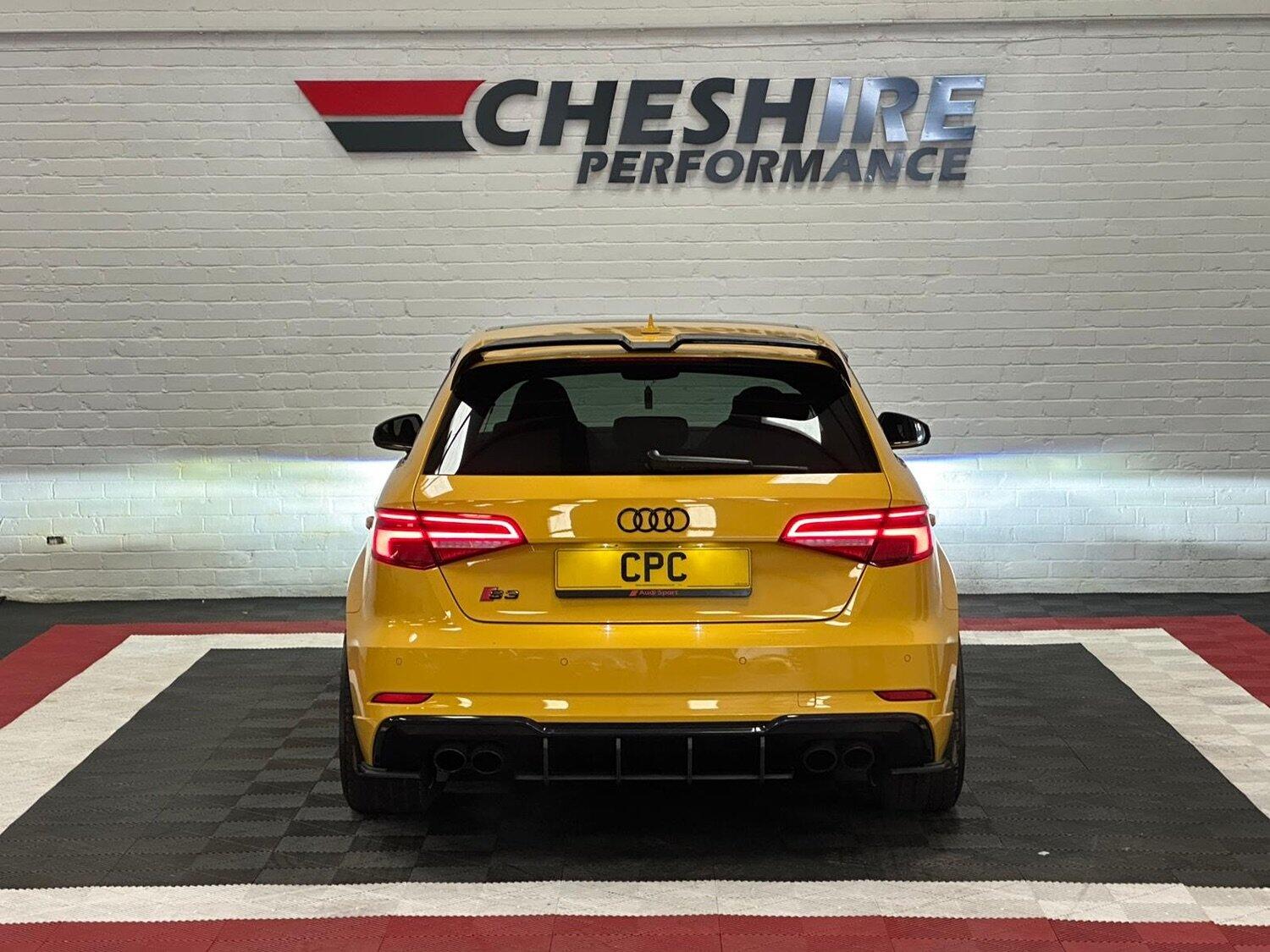 Used Audi A3 2018 for sale - 77595250: Photo 8