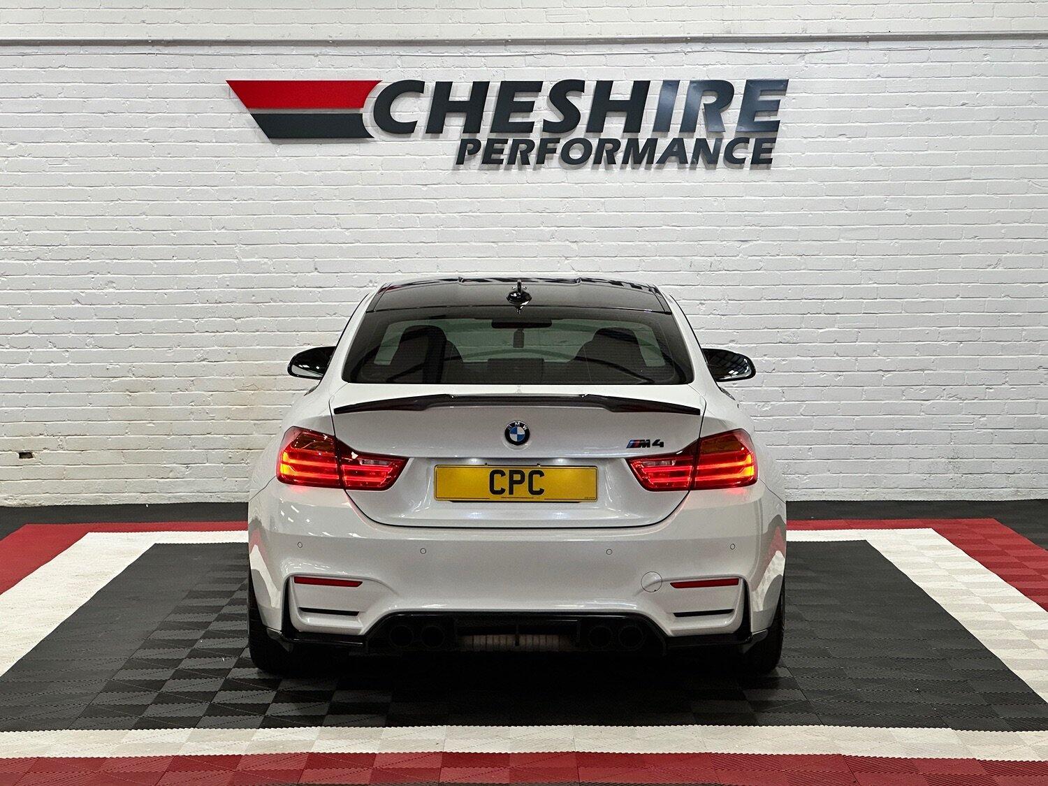 Used BMW M4 2016 for sale - 77464847: Photo 10