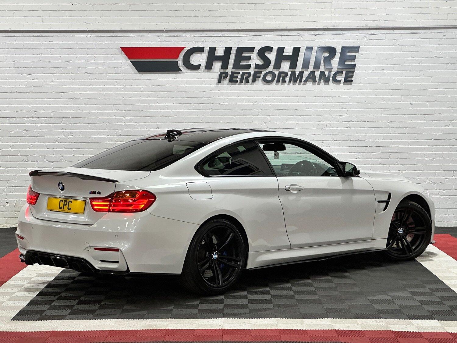 Used BMW M4 2016 for sale - 77464847: Photo 11