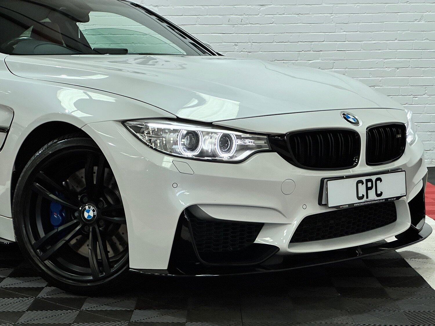 Used BMW M4 2016 for sale - 77464847: Photo 14