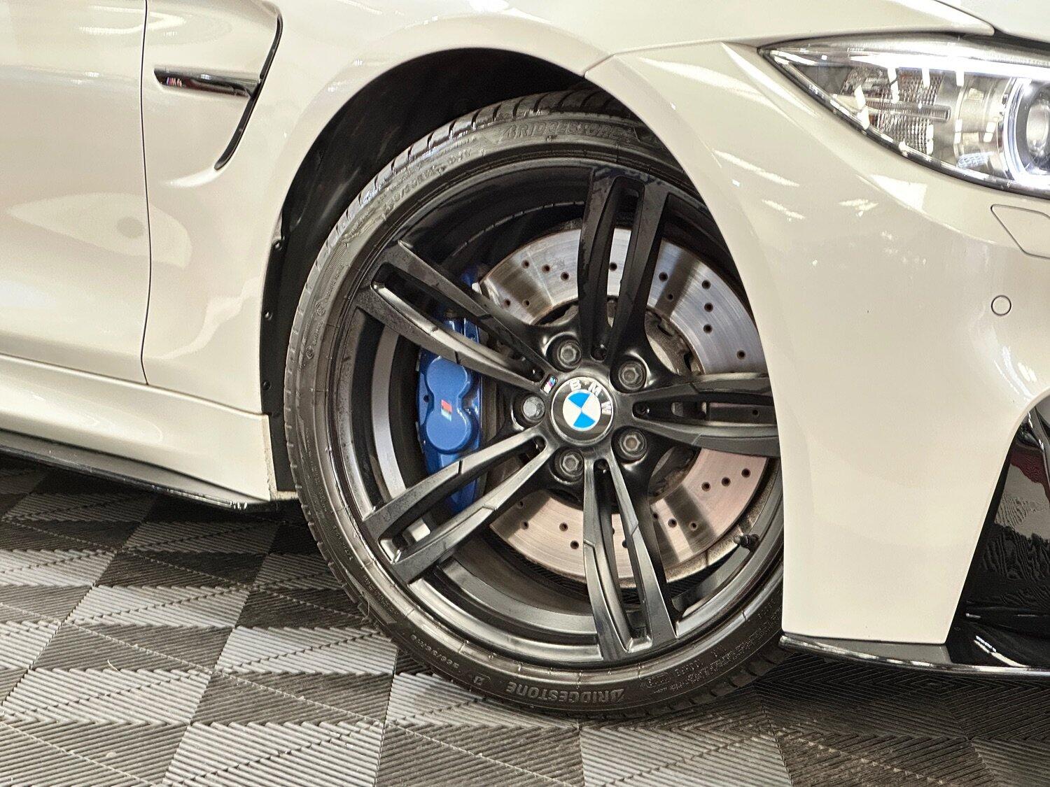 Used BMW M4 2016 for sale - 77464847: Photo 15