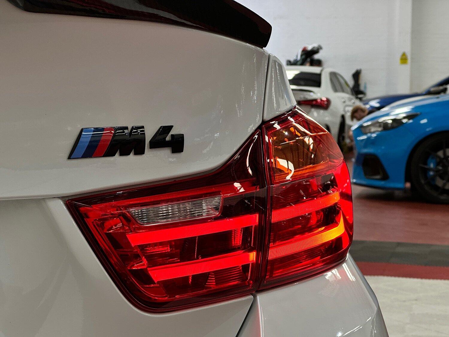 Used BMW M4 2016 for sale - 77464847: Photo 16